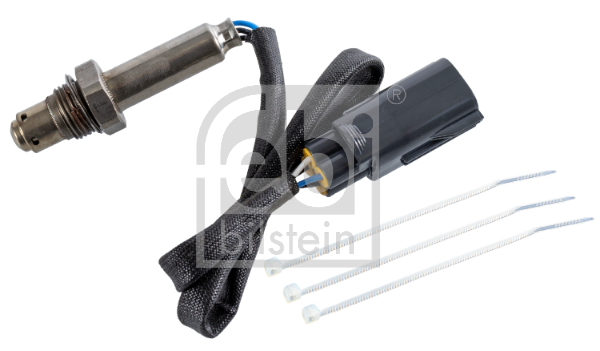Sonda Lambda 175856 FEBI BILSTEIN