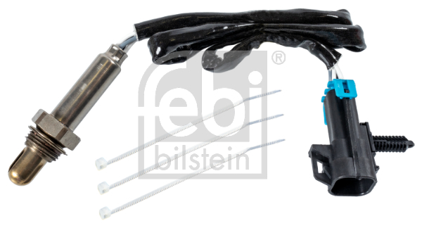 Sonda Lambda 175865 FEBI BILSTEIN