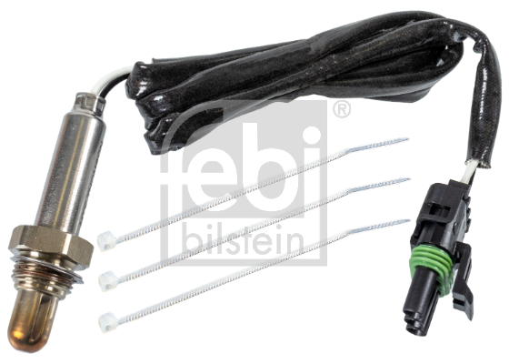 Sonda Lambda 175866 FEBI BILSTEIN
