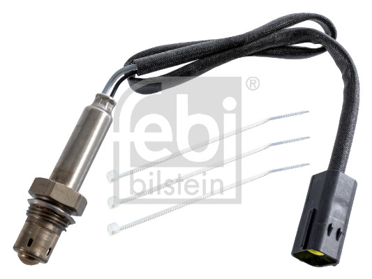 Sonda Lambda 175868 FEBI BILSTEIN