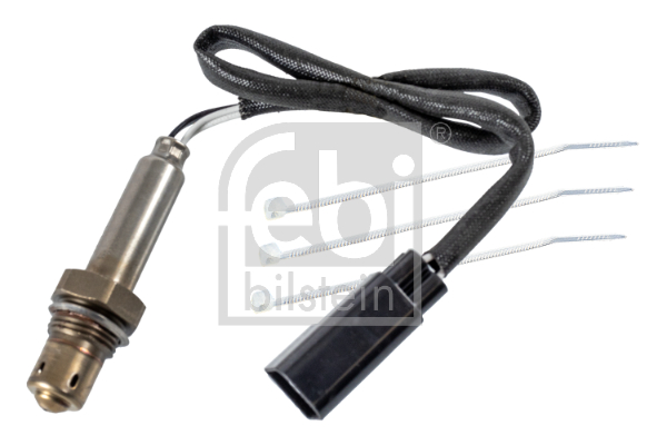 Sonda Lambda 175870 FEBI BILSTEIN