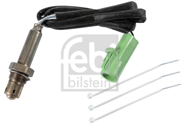 Sonda Lambda 175873 FEBI BILSTEIN