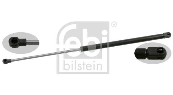 Amortizor portbagaj 17587 FEBI BILSTEIN