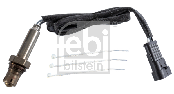 Sonda Lambda 175880 FEBI BILSTEIN