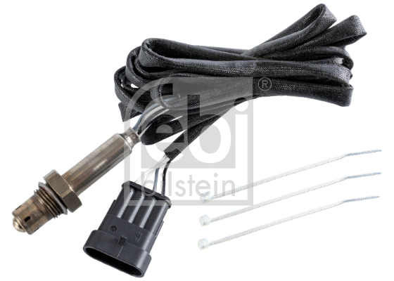 Sonda Lambda 175909 FEBI BILSTEIN