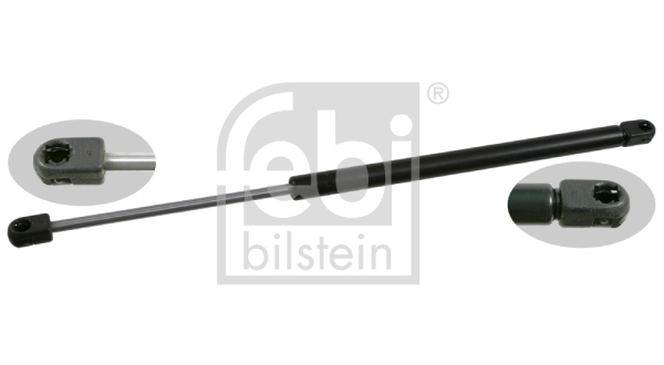 Amortizor portbagaj 17590 FEBI BILSTEIN