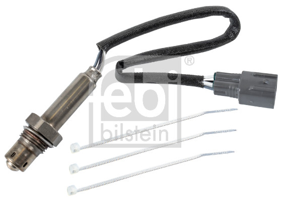Sonda Lambda 175910 FEBI BILSTEIN