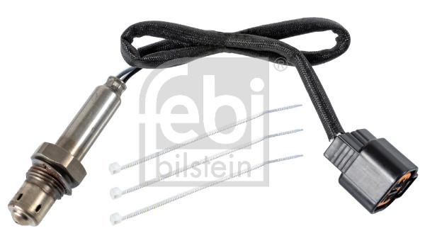 Sonda Lambda 175919 FEBI BILSTEIN