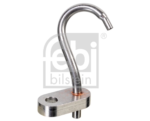 Diuza ulei, racire fusta piston 175921 FEBI BILSTEIN