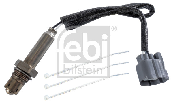 Sonda Lambda 175922 FEBI BILSTEIN