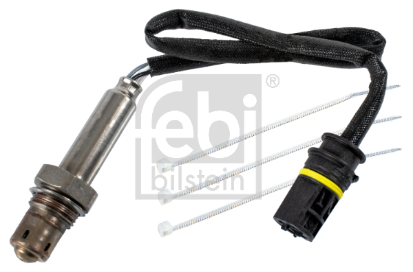 Sonda Lambda 175932 FEBI BILSTEIN