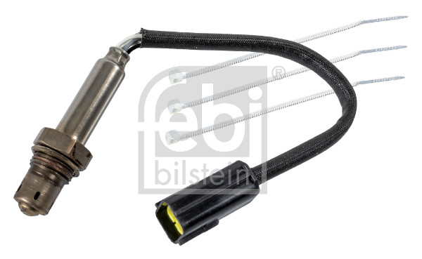 Sonda Lambda 175938 FEBI BILSTEIN