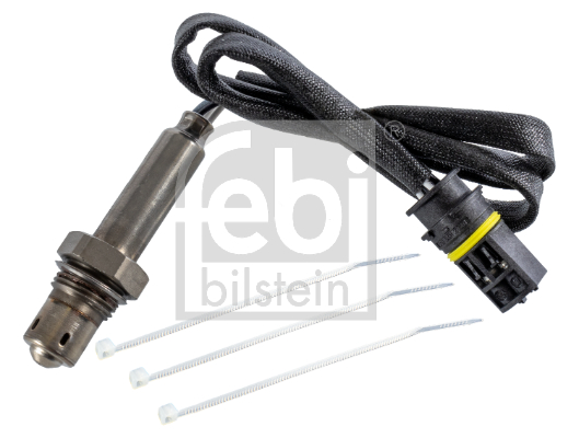Sonda Lambda 175940 FEBI BILSTEIN