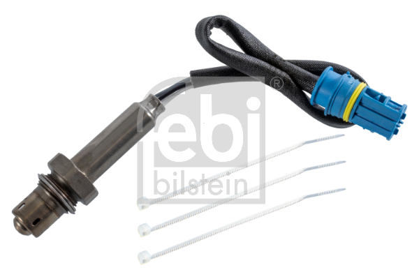 Sonda Lambda 175942 FEBI BILSTEIN