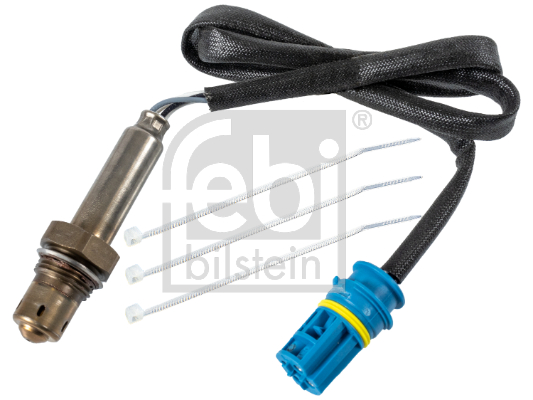 Sonda Lambda 175943 FEBI BILSTEIN