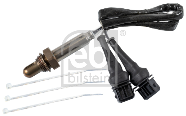 Sonda Lambda 175958 FEBI BILSTEIN