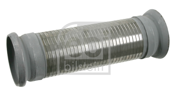 Furtun flexibil, sistem de esapament 17597 FEBI BILSTEIN