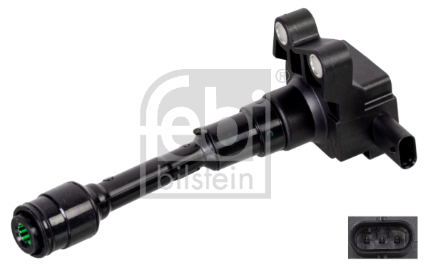 bobina de inductie 176125 FEBI BILSTEIN