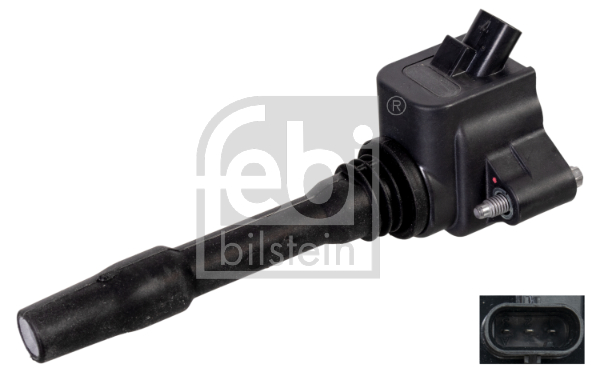bobina de inductie 176127 FEBI BILSTEIN