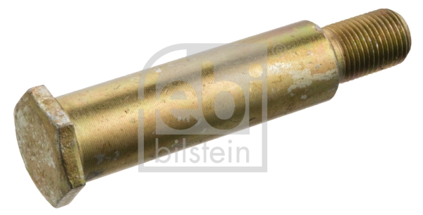 Bolt fixare, stabilizator 17619 FEBI BILSTEIN