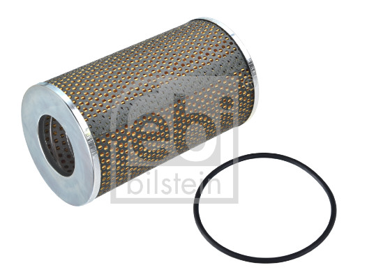 Filtru ulei 176226 FEBI BILSTEIN