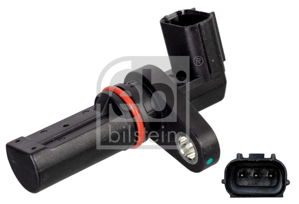 Senzor impulsuri, arbore cotit 176233 FEBI BILSTEIN