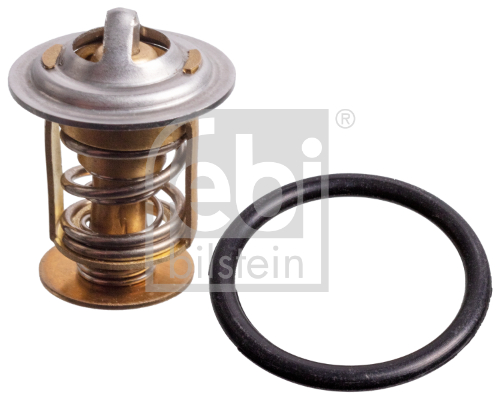 Termostat,lichid racire 176258 FEBI BILSTEIN