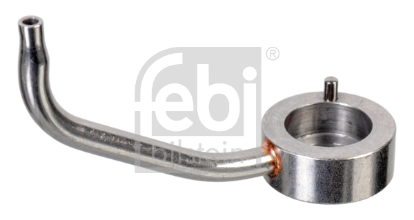 Diuza ulei, racire fusta piston 176266 FEBI BILSTEIN