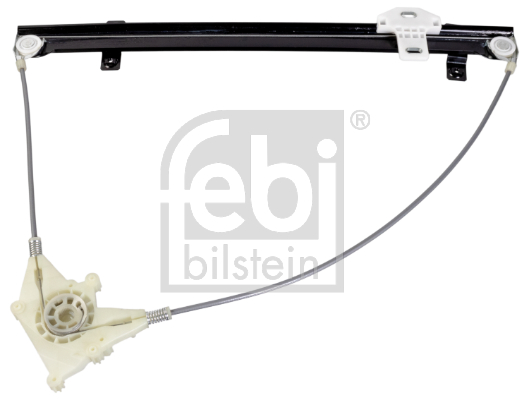 Mecanism actionare geam 176281 FEBI BILSTEIN