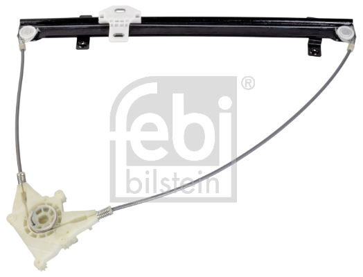 Mecanism actionare geam 176282 FEBI BILSTEIN