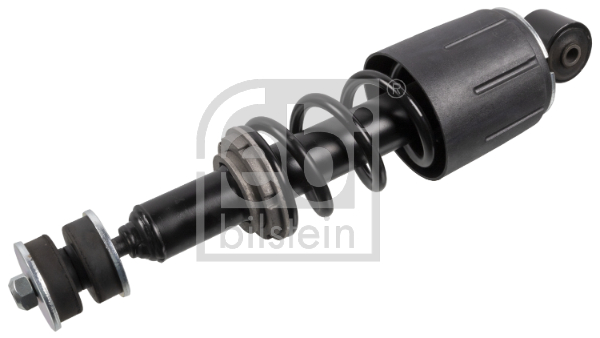 Amortizor, suspensie cabina 176295 FEBI BILSTEIN