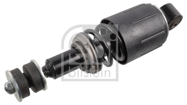 Amortizor, suspensie cabina 176297 FEBI BILSTEIN