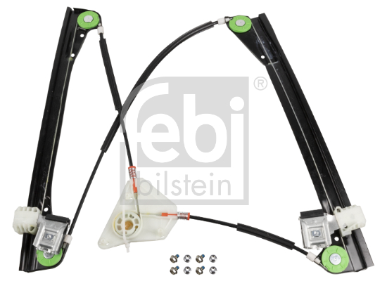 Mecanism actionare geam 176300 FEBI BILSTEIN