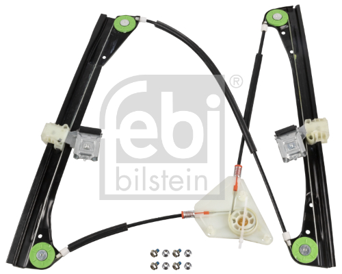 Mecanism actionare geam 176302 FEBI BILSTEIN