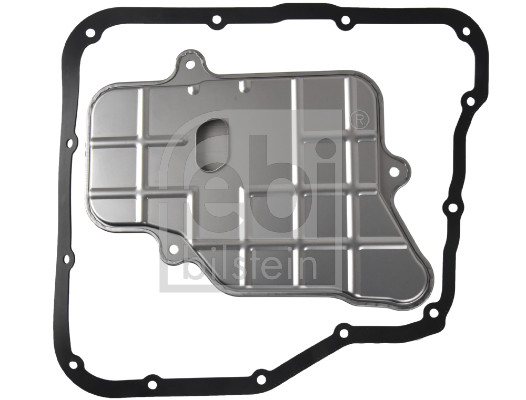 Set filtre hidraulice, cutie e vit.automata 176314 FEBI BILSTEIN