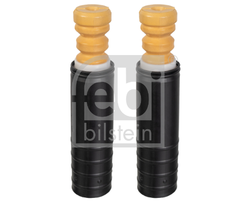 Chit protectie praf,amortizor 176338 FEBI BILSTEIN