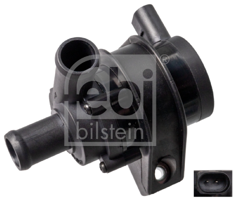 Pompa apa suplimentar 176340 FEBI BILSTEIN