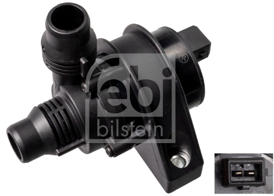 Pompa apa suplimentar 176341 FEBI BILSTEIN