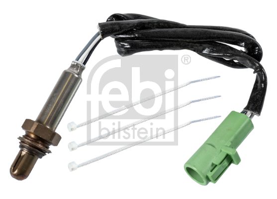 Sonda Lambda 176359 FEBI BILSTEIN