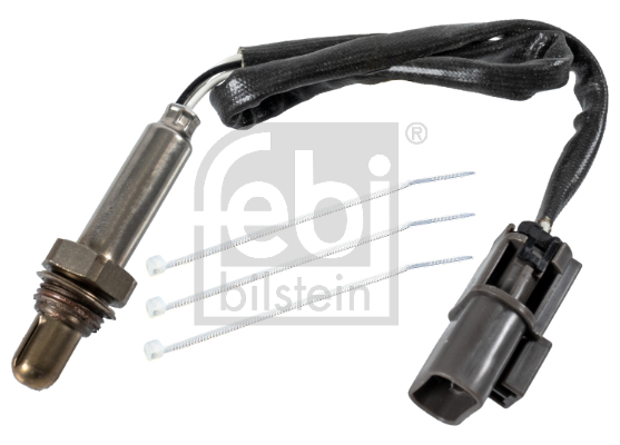 Sonda Lambda 176360 FEBI BILSTEIN