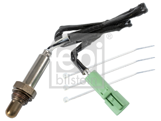 Sonda Lambda 176361 FEBI BILSTEIN