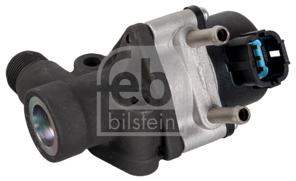Supapa EGR 176376 FEBI BILSTEIN