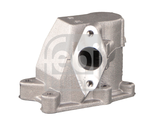Supapa EGR 176386 FEBI BILSTEIN
