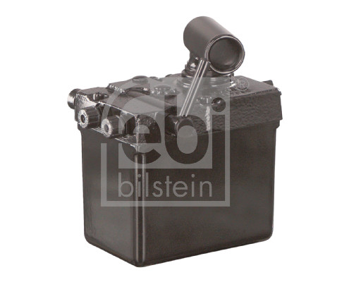Pompă basculare, cabină șofer 176392 FEBI BILSTEIN