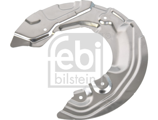 Protectie stropire,disc frana 176423 FEBI BILSTEIN