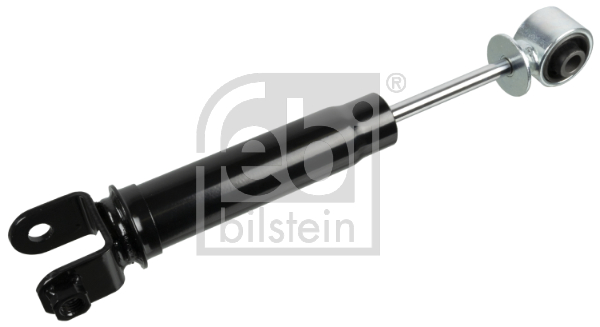 Amortizor, suspensie cabina 176518 FEBI BILSTEIN