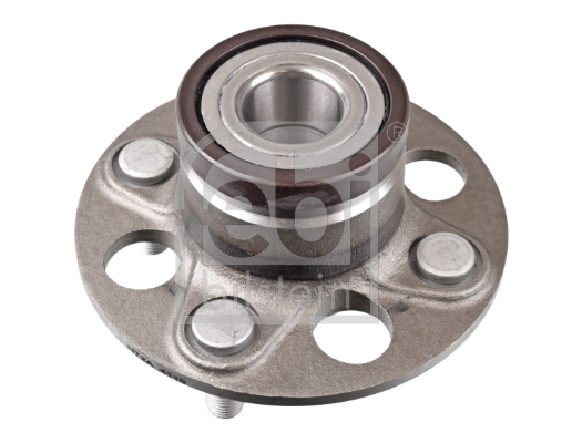 Set rulment roata 176556 FEBI BILSTEIN
