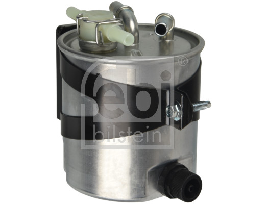 Filtru combustibil 176594 FEBI BILSTEIN