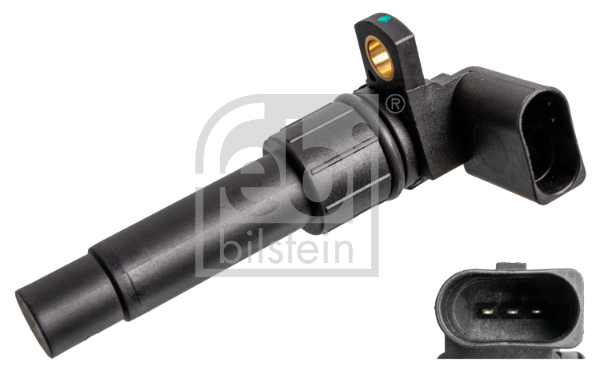 Senzor,viteza 176595 FEBI BILSTEIN