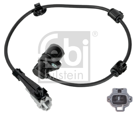 senzor,turatie roata 176633 FEBI BILSTEIN